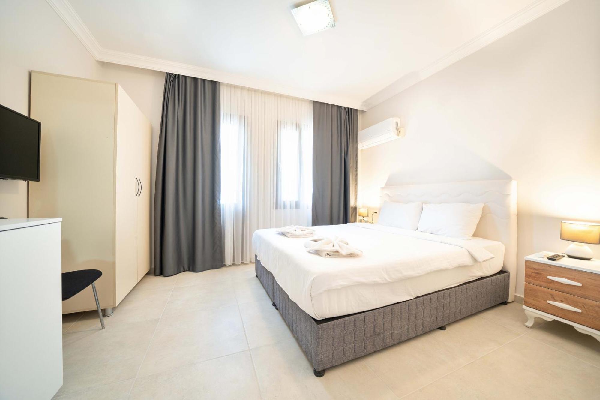 Dedeminn Garden Hotel Gocek  Exterior photo