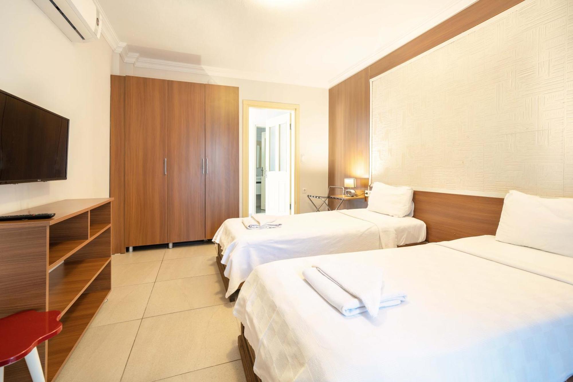 Dedeminn Garden Hotel Gocek  Exterior photo